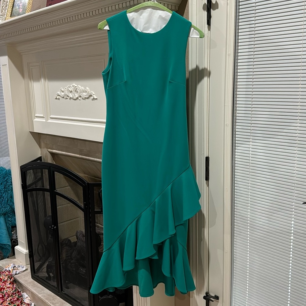 Calvin Klein. Size 2